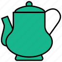 drink, kettle, kitchen, tea, teapot