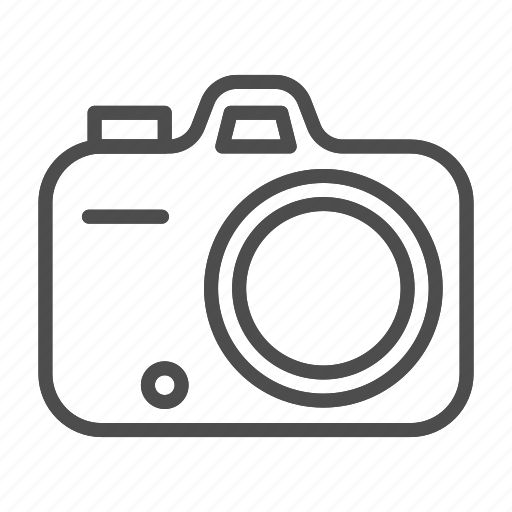 Photography, camera, photo, flash, lens, photograph, equipment icon - Download on Iconfinder