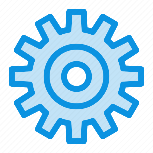 Cogs, gear, setting, wheel icon - Download on Iconfinder