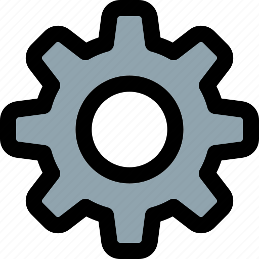 Gear, setting icon - Download on Iconfinder on Iconfinder