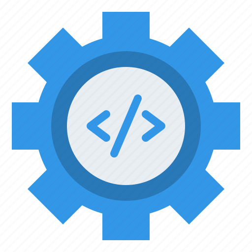 Coding, config, programming, set, up icon - Download on Iconfinder