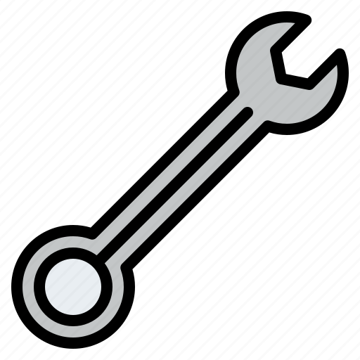 Wrench, fix, config, configuration icon - Download on Iconfinder