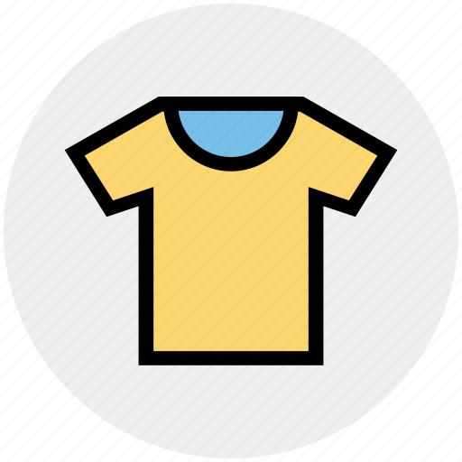Boy, clothes, clothing, shirt, t-shirt, tailor, wear icon - Download on Iconfinder