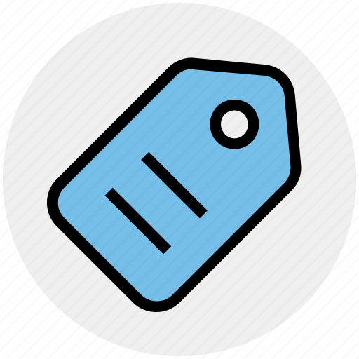 Attribute, buy, category, label, price, sell, tag icon - Download on Iconfinder