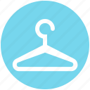 clothes hanger, fashion, hanger, shop, tailor