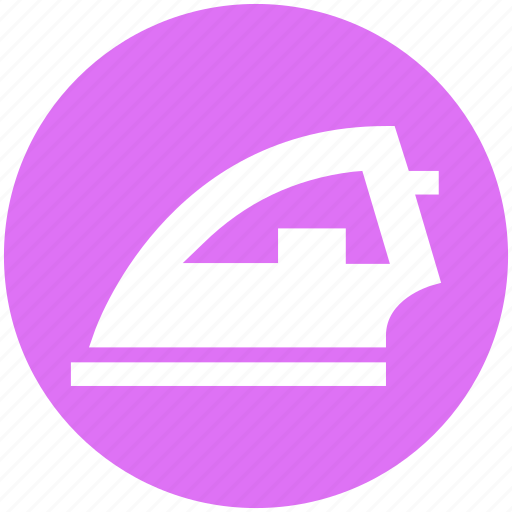 Clothes, iron, machine, sewing, tailoring icon - Download on Iconfinder