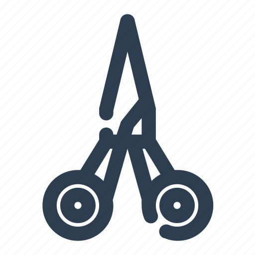 Scissor, sewing, tailor, tool icon - Download on Iconfinder