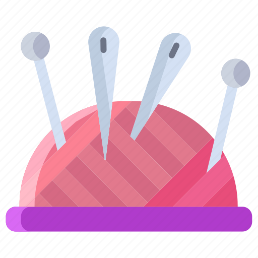 Needle, quilting icon - Download on Iconfinder on Iconfinder
