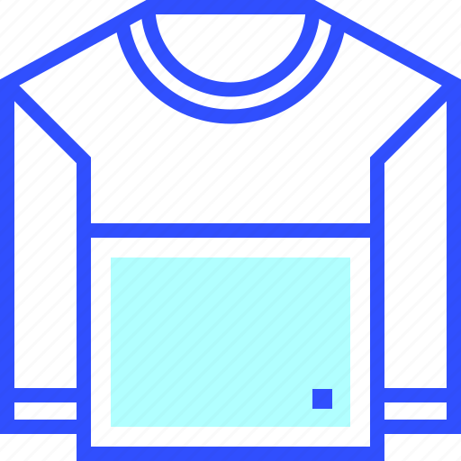 Apparel, clothing, fashion, sewing, sweatshirt icon - Download on Iconfinder