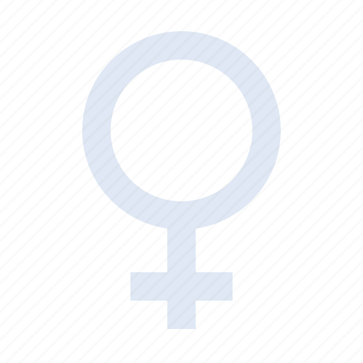 Gender, woman icon - Download on Iconfinder on Iconfinder