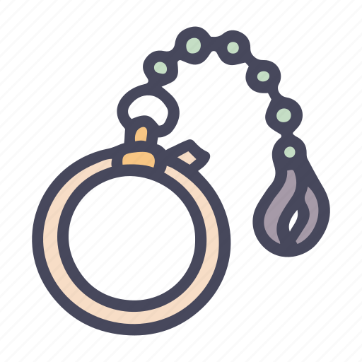 Sex, toy, adult, collar, fetish, mistress, leash icon - Download on Iconfinder