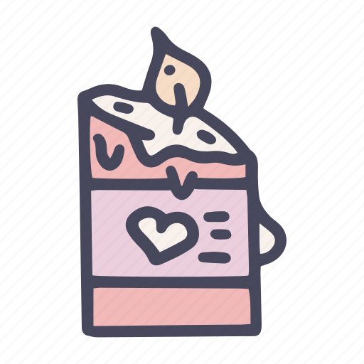 Sex, toy, candle, romantic, love, couple, heart icon - Download on Iconfinder