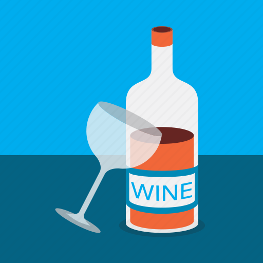 Alcohol, date, dine, party, wine icon - Download on Iconfinder