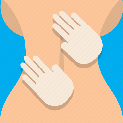 Body, hands, massage, naked, sex icon - Download on Iconfinder