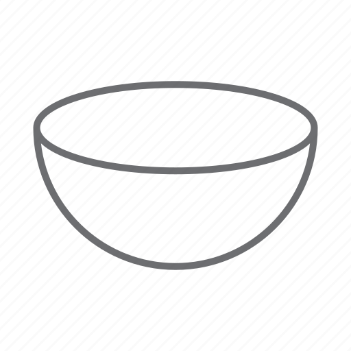Semicircle, circle, half circle, semi circle, geometry, shape icon - Download on Iconfinder