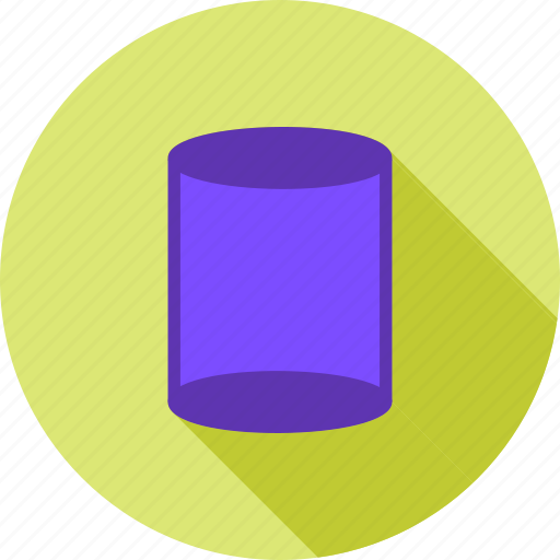 Charts, cylinder, data, diagram, graph, level, progress icon - Download on Iconfinder