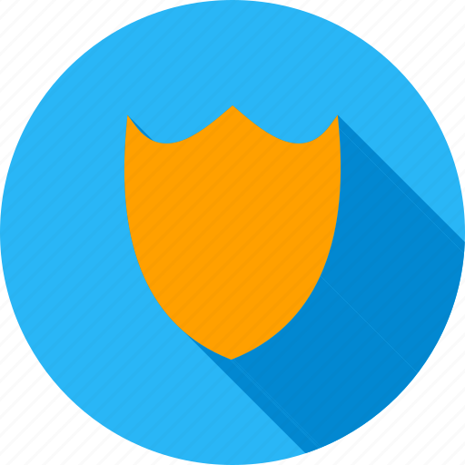 Design, secure, security, shape, shield, sign, web icon - Download on Iconfinder