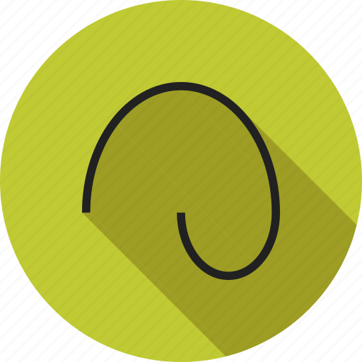 Curve, design, drawing, engineering, geometric, line, pattern icon - Download on Iconfinder