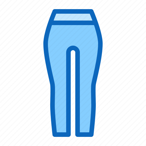 Corrective, leggings, shapewear, underwear icon - Download on Iconfinder