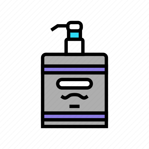 Lotion, after, shave, treat, accessory, razor icon - Download on Iconfinder