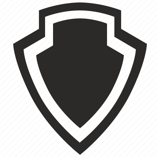 Safety, shield, war, warrior icon - Download on Iconfinder