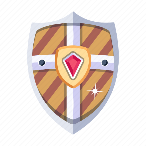 Shield, medieval shield, knightly shield, armor shield, medieval guard ...