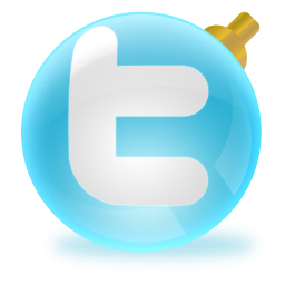 Christmas, twitter icon - Free download on Iconfinder