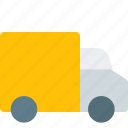 moving, truck, transport, delivery