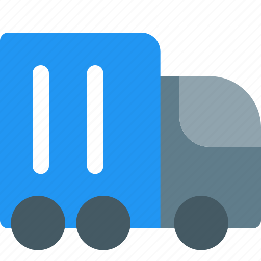 Truck, shipping, vehicle, delivery icon - Download on Iconfinder