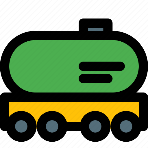 Fuel, truck, shipping, transport icon - Download on Iconfinder