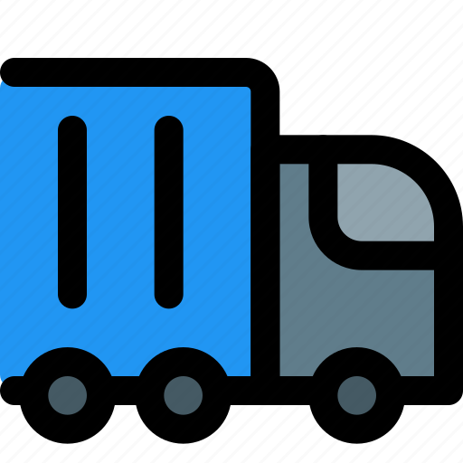 Truck, shipping, delivery, transport icon - Download on Iconfinder
