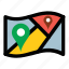 address navigator, location map, location pointer, map locationing, map marker 