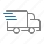 delivery, logistic, shipping, truck 