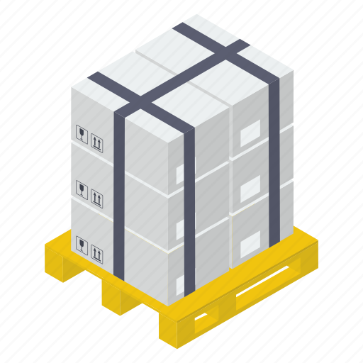 Boxes, cardboards, packages, parcel storage, parcels icon - Download on Iconfinder