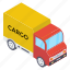 cargo, delivery truck, delivery van, logistic delivery, shipment, shipping truck 