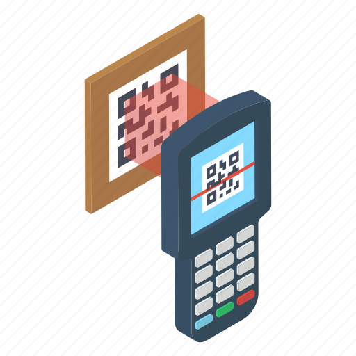 Barcode scanning, code scanning, ecommerce, price scanning, qr scanner icon - Download on Iconfinder