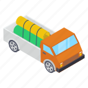 cargo, delivery truck, delivery van, logistic delivery, shipment, shipping truck