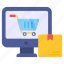 online shopping, eshopping, ecommerce, buy online, online purchase 