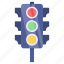 semaphore, traffic lights, traffic lamps, signal lights, signal lamps 
