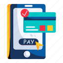 card payment, online payment, mobile transaction, card transaction, mobile banking 
