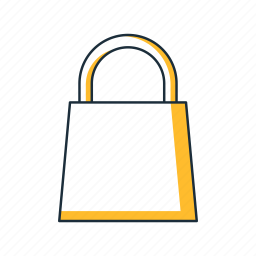 Bag, buy, ecommerce, shopping, shopping bag icon - Download on Iconfinder