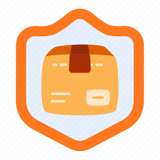 Shipping, delivery, package, secure, safe icon - Download on Iconfinder
