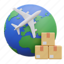 worldwide delivery, delivery, shipping, package, logistic, parcel, cargo 