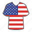 world, flag, united states, country, national, shirt, flags 