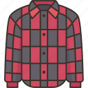 plaid, shirt, fashion, style, checkered