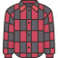 plaid, shirt, fashion, style, checkered 