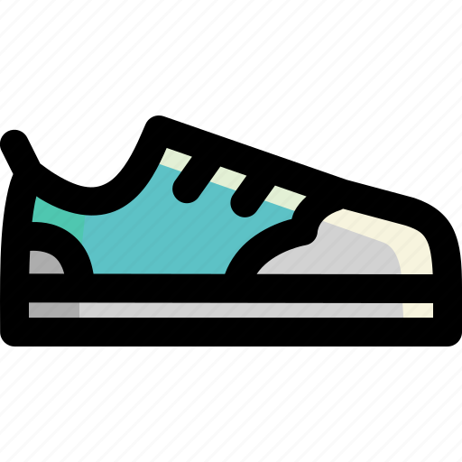 Boots, fashion, footwear, shoe, shoes, sneakers, sports icon - Download on Iconfinder