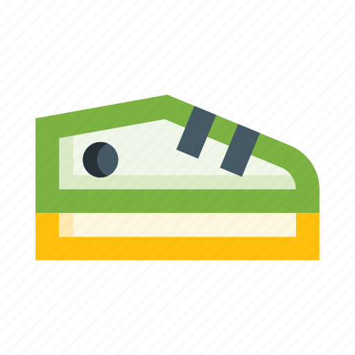 Sneakers, wear, apparel, slip ons, slip-on shoes, slip-ons icon - Download on Iconfinder