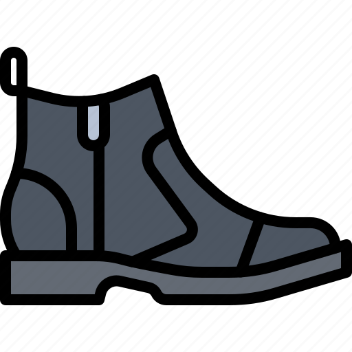 Shoes, footwear, boot, clothes, shop icon - Download on Iconfinder