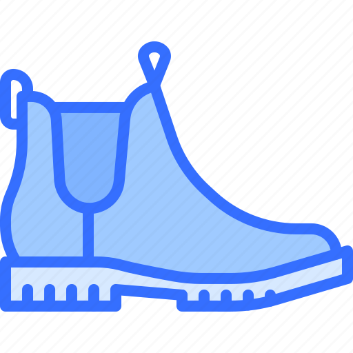 Shoes, footwear, boot, clothes, shop icon - Download on Iconfinder